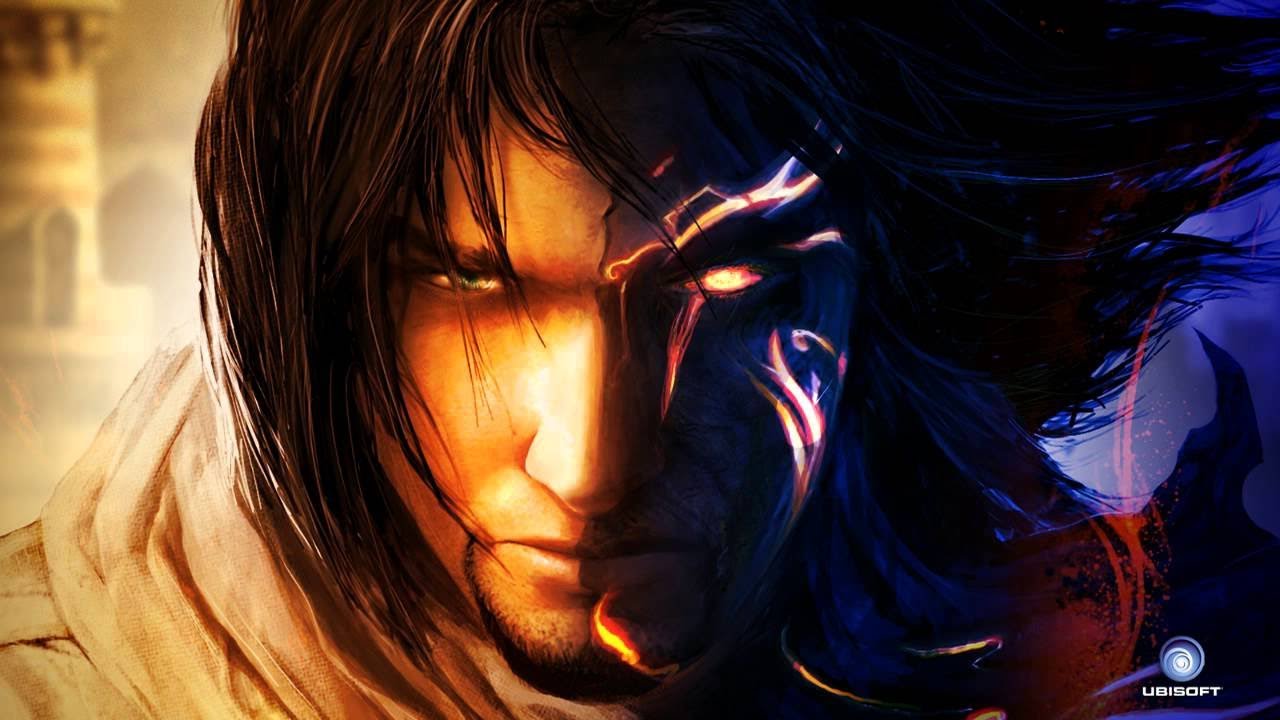 Прохождение Prince of Persia The Two Thrones #13 Бордель