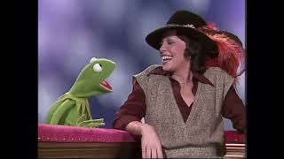 The Muppet Show - 218: Jaye P. Morgan - Talk Spot (1978)