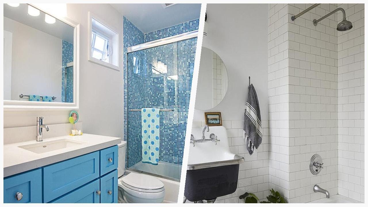 75 Gray Floor Kids' Bathroom Design Ideas You'll Love 🌈