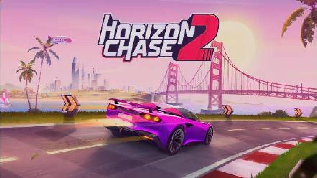 🎮 Horizon Chase 2 Part 1 on PlayStation 5 - 16-bit Era Magic! 🎮