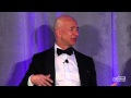 Jeff Bezos Genius Award Speech - Liberty Science Center Genius Gala 4.0