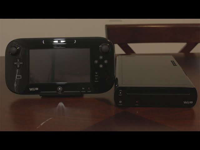 家電 wiiU Amazon.com: Nintendo Wii U Console 8GB Basic Set - White by