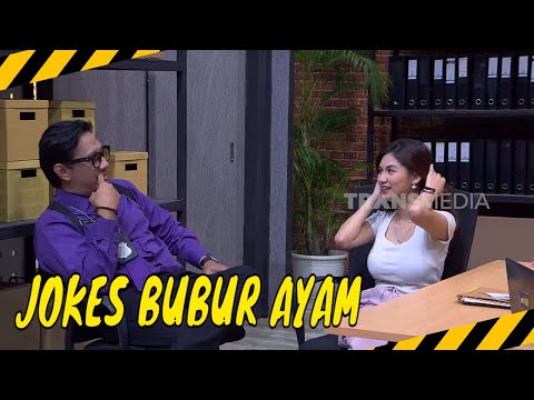 Kondre Keluarkan Jokes Bubur Ayam lagi, Surya & Andhika Kesal! | LAPOR PAK! BEST MOMENT (06/02/24)