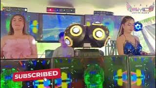 OT SMD • 🚀KOLABORASI 2 FDJ AMEL QUEEN & MAWAR 🚀LIVE DESA RUANG BANDUNG OKU TIMUR 🔥