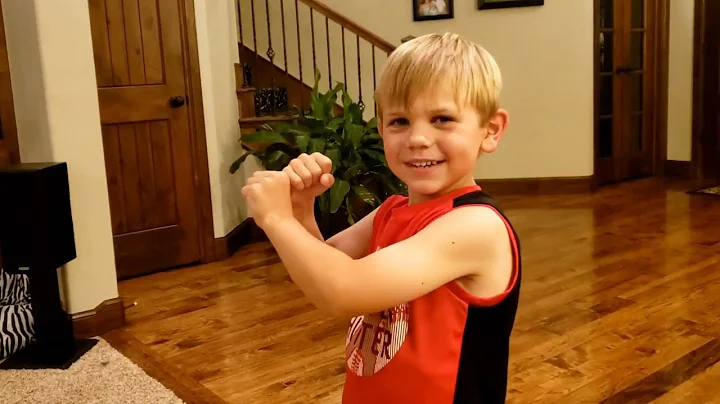 John Gossett Memorial Video