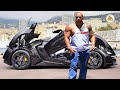 The Rock's Lifestyle ★ 2020