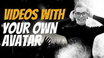 Create Videos with Custom Avatars in Minutes | Full Heygen Guide 2025