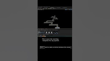 Making an ARPG in UE5 - Dungeon Generator - #epic #learning #gamedevelopment #zelda #diablo