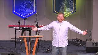 CIU Chapel || Paul Epperson - Remember The Main Thing by Columbia International University 67 views 3 months ago 26 minutes