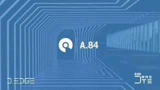 A.84 DJ set @ Bloco D.Rrete 2019: Day 3 - Brazil Carnival 2019 (BE-AT.TV)