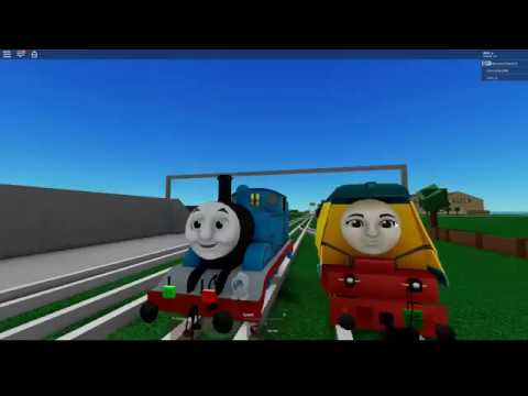 Roblox Train Games Thomas And Friends Crashes The Engine Youtube - train games thomas and friends crash roblox adventures youtube
