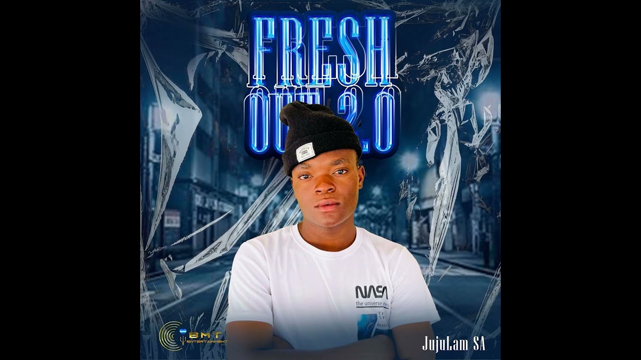 JUJULAMRSA - Sauce Feat. maradona (Official Xitsonga Vision Audio)