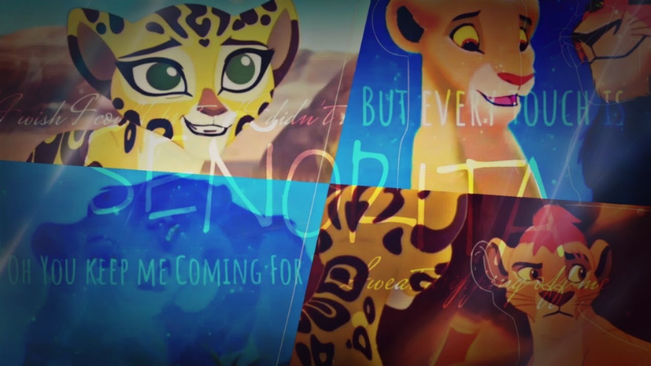 Señorita [FULL MEP]