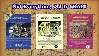 Er valt veel te leren van oudere avonturen.