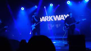 Darkways - Inexistence. Castle Party 2025