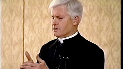 Roman Catholic Forum 2001 Fr. William Jenkins