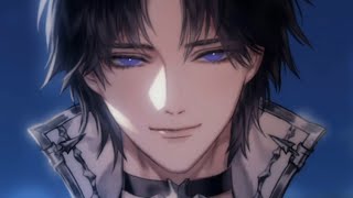 Sealed with a Dragons Kiss - Loic's Love Ending screenshot 3