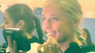Eisenhower Varsity Dance Team -  2021-2022 Hype Video | MIC DROP 🎤