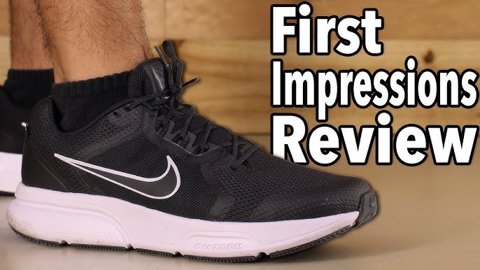 Nike Renew Run 2 vs Zoom Span 4 | Which One Is Better? - YouTube