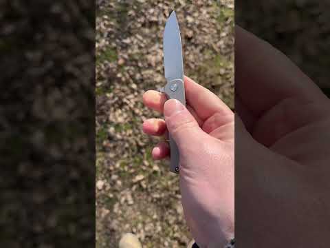 Dad joke and knives 79! Vosteed Mini Labrador       