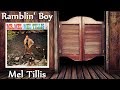 Mel Tillis - Ramblin' Boy