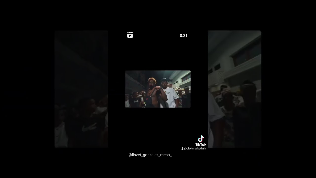 A lo Wandel by nos pesanos de cubanos 💯🔥 