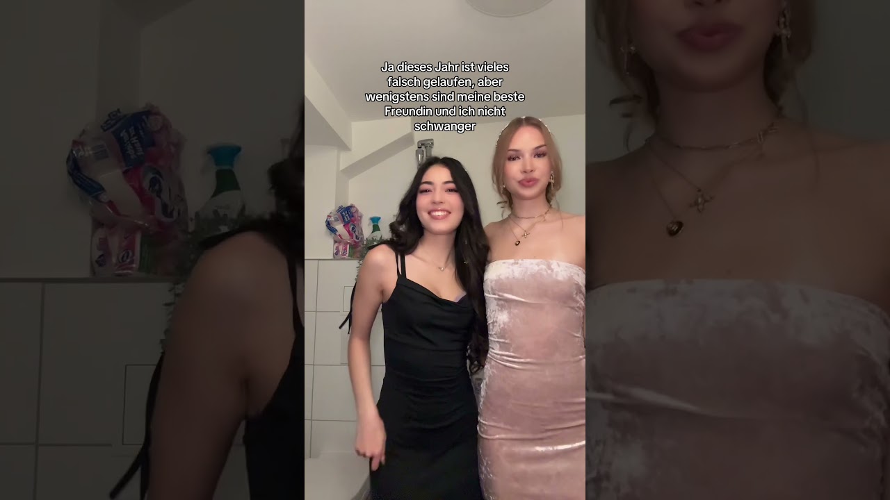 Immer positiv denken🤠