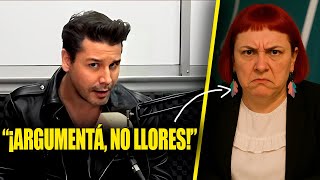 Danann CALLA a feminista… pero lo que pasa AL FINAL es INCREÍBLE y NADIE LO ESPERABA!