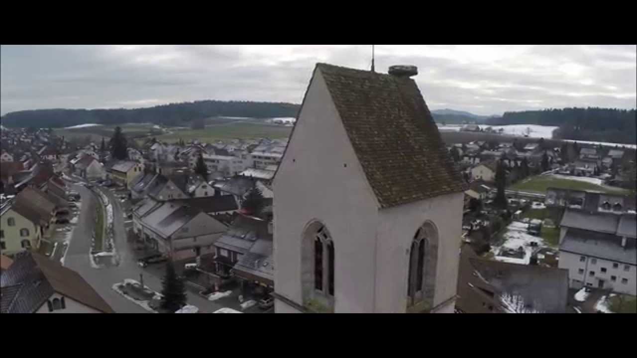 Kirchenfilm Wiesendangen