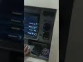 İş Bankası ATM'den Kartsız İşlem İle Para Göndermek - YouTube