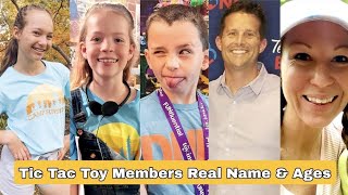 Tic Tac Toy Members Real Name And Ages 2023