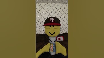 Thumbnail of Get away from me | Roblox animation #shorts #short #funny #subscribe