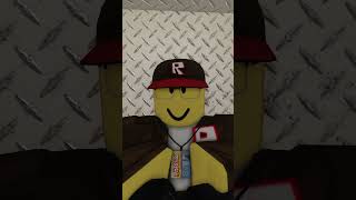 Get away from me | Roblox animation #shorts #short #funny #subscribe