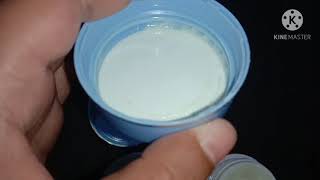 Perbedaan Farma Wdc asli dan KW