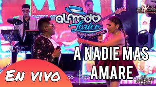Video thumbnail of "Alfredo Larico - A Nadie Más Amaré EN VIVO - Concierto Virtual 2021 - Full Musica Original"