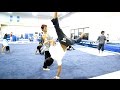 Victor King | "UCLA Training" (ft. NigaHiga)