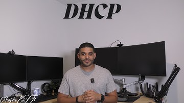 Full DHCP Tutorial – Everything You Need to Know in One Video!
