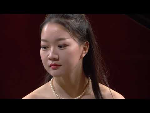 KAORUKO IGARASHI – first round (18th Chopin Competition, Warsaw)