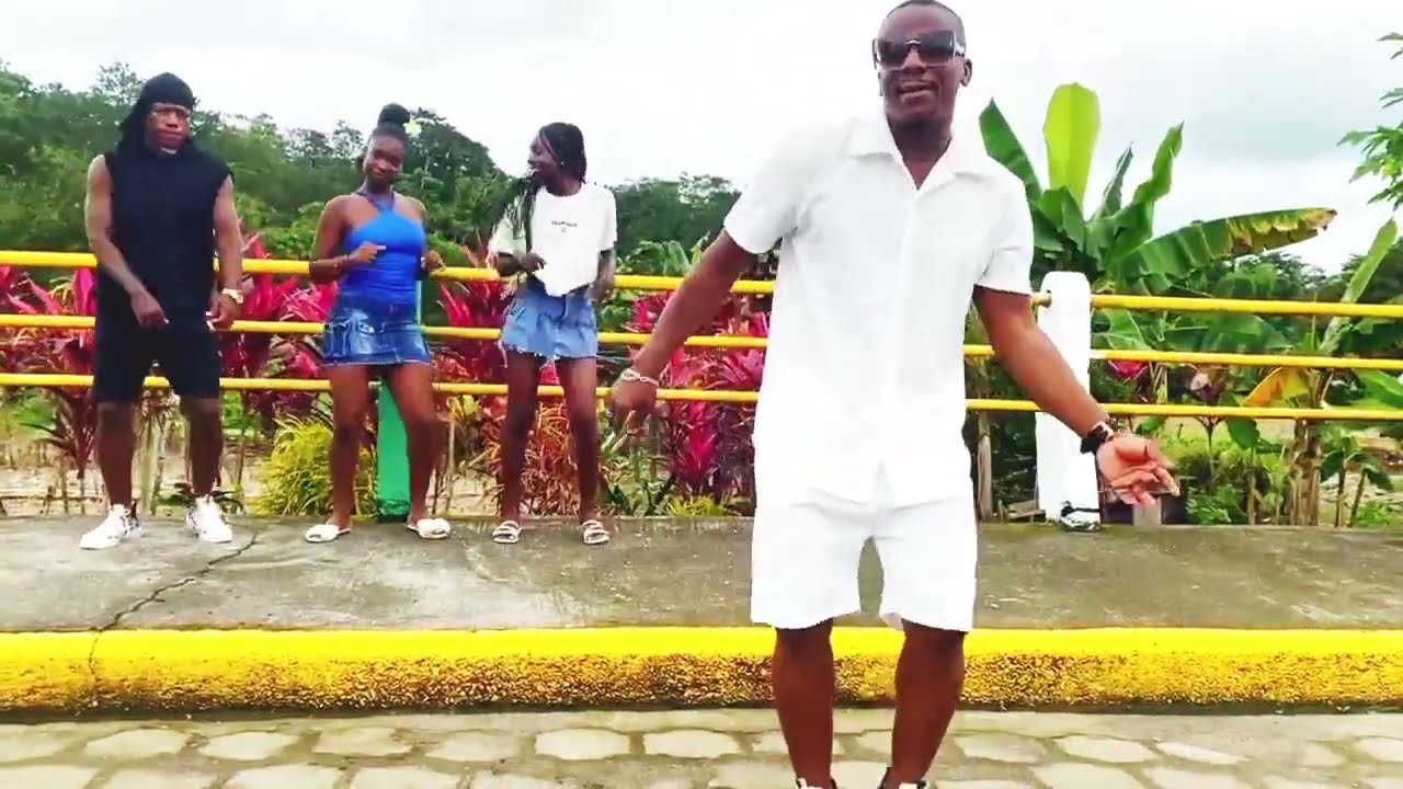 EL MONTE  VENGO PAL MONTE ME VOY 