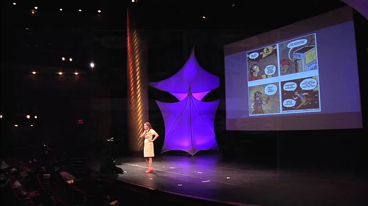 IIyse Hogue, "Virtual Jiu-jitsu: Whose Stigma is i...