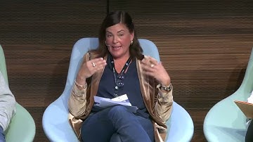 Session 5: Copyright threats and enforcement