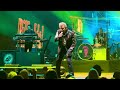 Eyes Without a Face, Steve Stevens Solo, Mony, Mony (partial), Billy Idol, Columbia, MD., 8/22/2025