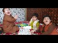 Cute Video of Umer Ahmad Shah and Abubakar