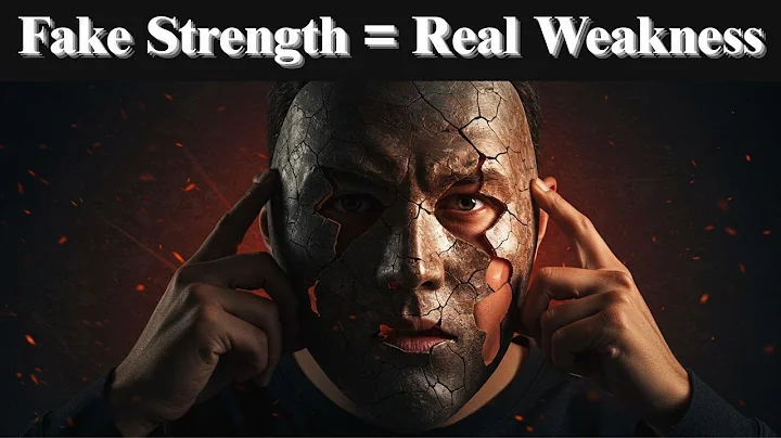 Why Acting Tough is the WORST Thing You Can Do – Machiavelli