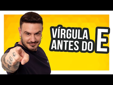 Vídeo: Onde usar antes?