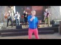 Гурт Вертеп Ультрас Андрійко Live Bartolomeo 01 10 16 Гурт Вертеп Ультрас Андрійко Live Bartolomeo 01 10 16