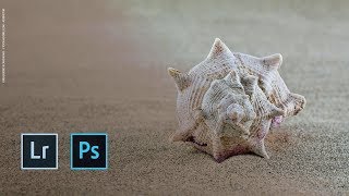 Effets spéciaux, cadres et matière sur vos photos dans Lightroom et Photoshop | Adobe France screenshot 3