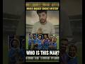Indian Cricket Secret Personality