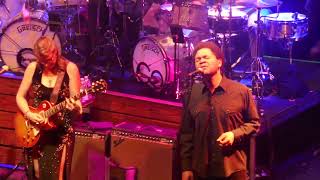 Tedeschi Trucks Band 2022-03-25 Capitol Theatre &quot;Gonna Move&quot;