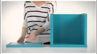 EGGER CLIC - simple assembly